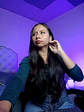 Mei hells online show from February 28, 6:18 pm