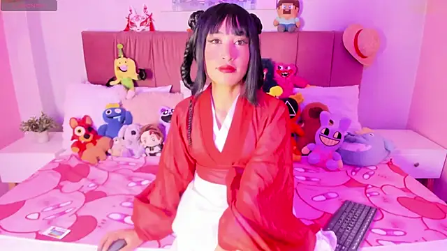 emma wilder  online show from February 24, 7:59 pm