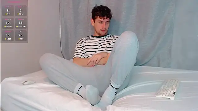 Luc 7 online show from March 6, 6:58 pm