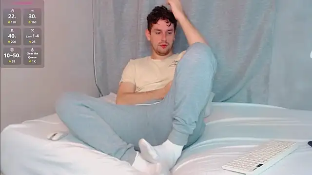 Luc 7 online show from March 2, 5:53 pm