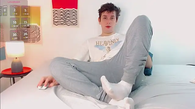 Luc 7 online show from April 10, 9:00 pm