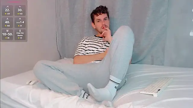 Luc 7 online show from March 8, 7:17 pm