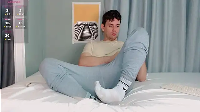 Luc 7 online show from April 18, 9:37 pm