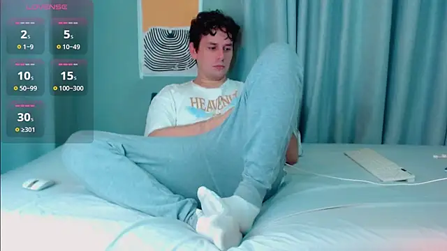 Luc 7 online show from April 13, 9:41 pm