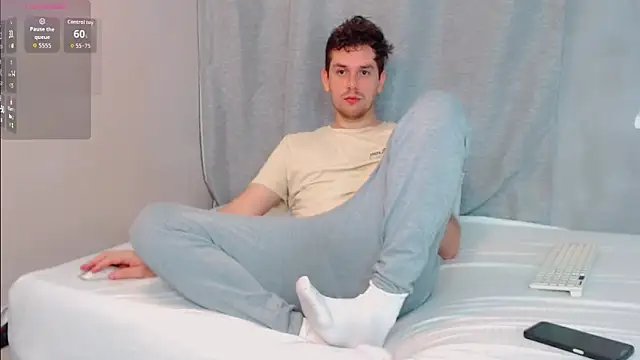 Luc 7 online show from February 28, 7:13 pm