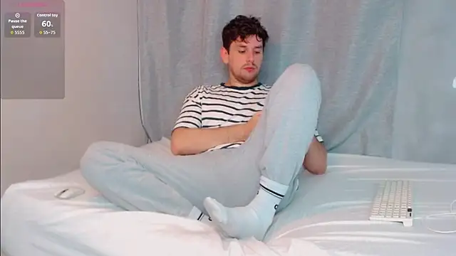 Luc 7 online show from March 5, 10:37 pm