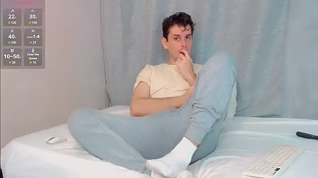 Luc 7 online show from February 20, 11:39 pm