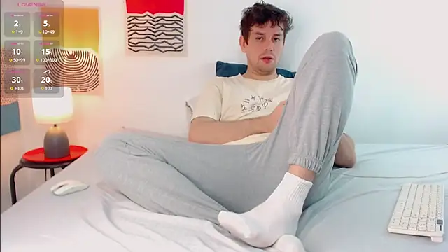 Luc 7 online show from March 25, 9:35 pm