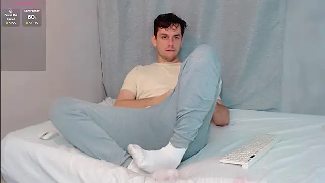 Luc 7 online show from February 22, 10:00 pm