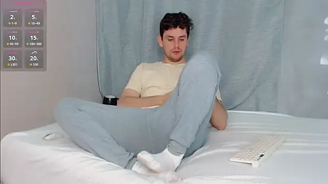 Luc 7 online show from March 1, 11:49 pm