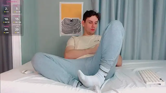 Luc 7 online show from April 17, 12:46 am