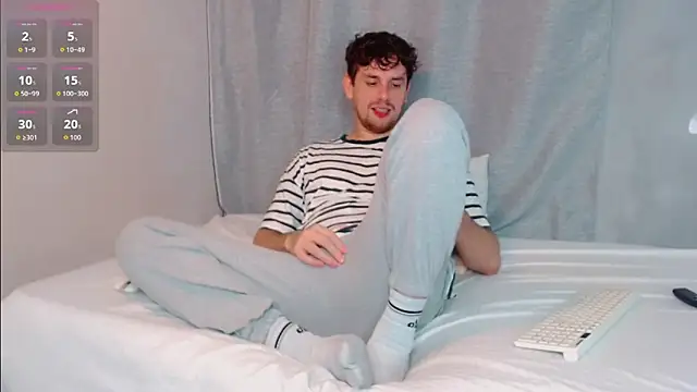 Luc 7 online show from March 9, 9:18 pm