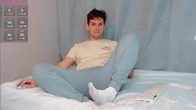 Luc 7 online show from February 22, 9:33 am