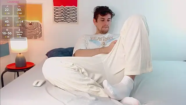 Luc 7 online show from April 4, 2:40 am