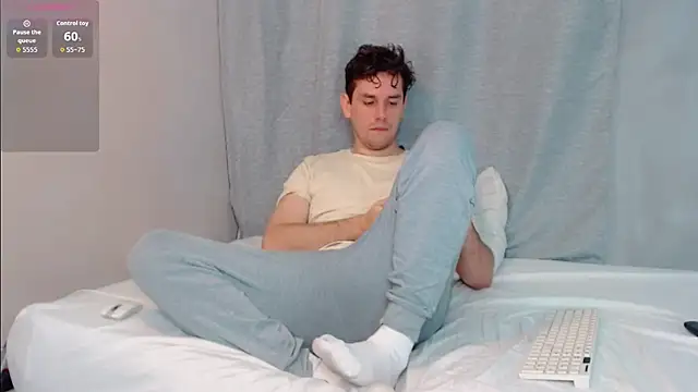 Luc 7 online show from February 21, 7:38 pm