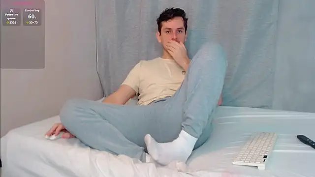 Luc 7 online show from February 25, 10:59 am