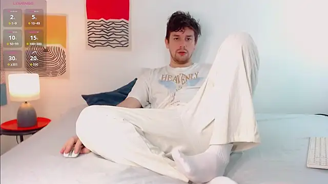 Luc 7 online show from April 5, 8:48 pm