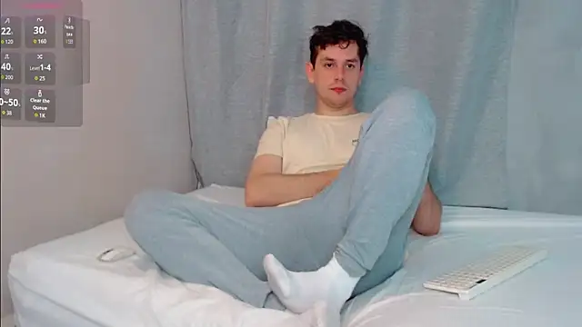 Luc 7 online show from February 19, 9:12 pm