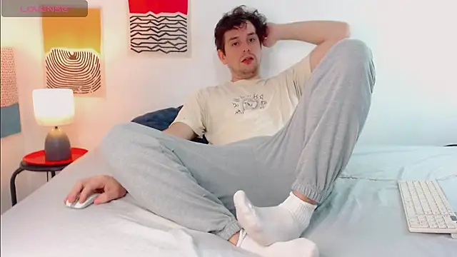 Luc 7 online show from March 26, 9:02 pm