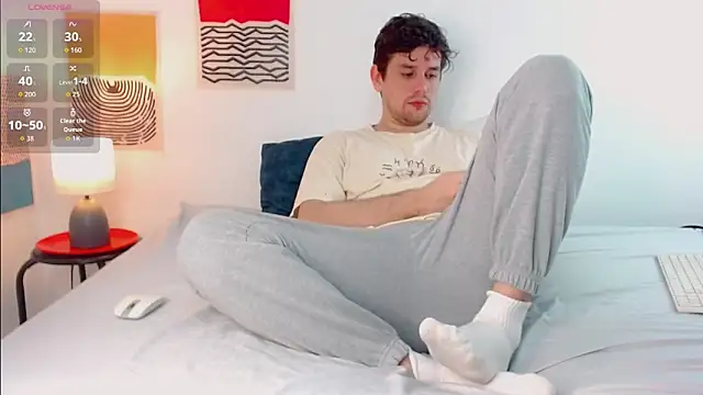 Luc 7 online show from March 29, 1:18 am