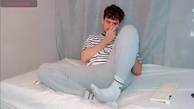 Luc 7 online show from March 7, 6:46 pm