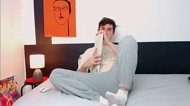 Luc 7 online show from March 21, 9:08 pm