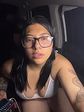 Lismar fire online show from February 14, 1:28 am