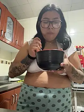 Lismar fire online show from February 23, 3:08 am