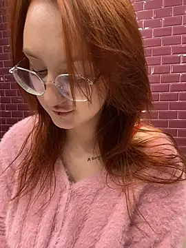 Snapshot of SpicyFox_ chatting on July 16, 2:36 pm SpicyFox online show from July 16, 2:36 pm