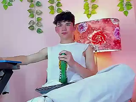 Philippsx online show from February 25, 3:40 am