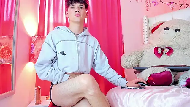 Philippsx online show from March 31, 8:33 pm