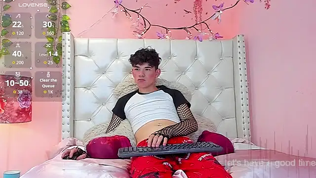 Philippsx online show from February 14, 4:56 am