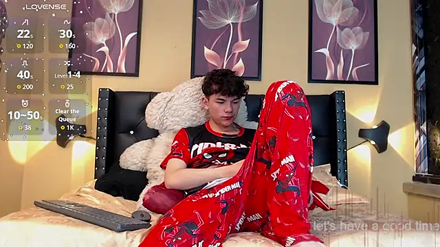 Philippsx online show from February 14, 11:27 pm