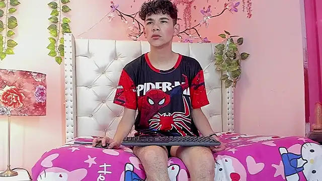 Philippsx online show from February 11, 9:25 pm