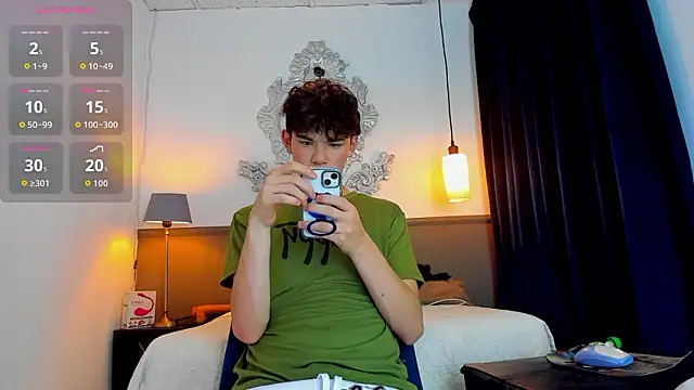 Philippsx online show from March 4, 5:37 am