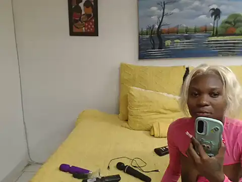 MissRedHotRaven online show from February 10, 11:48 pm