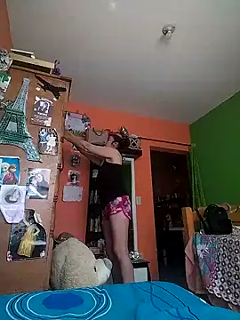 Ava Stone online show from March 1, 3:34 pm