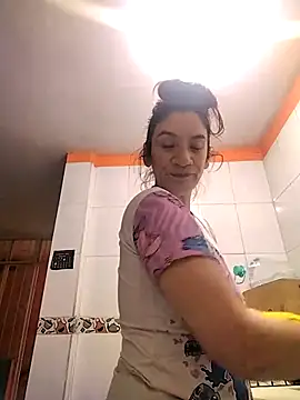 Ava Stone online show from February 24, 5:36 pm