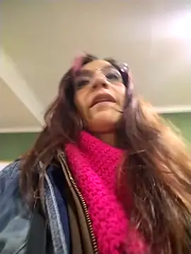 Ava Stone online show from February 23, 7:47 pm