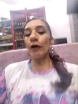 Ava Stone online show from April 14, 3:22 am