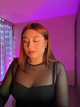 Hanna mis18 online show from March 2, 12:55 am