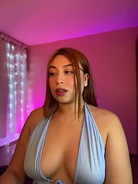 Hanna mis18 online show from February 25, 2:34 am