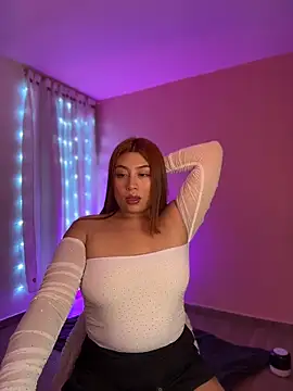 Hanna mis18 online show from February 22, 2:47 am