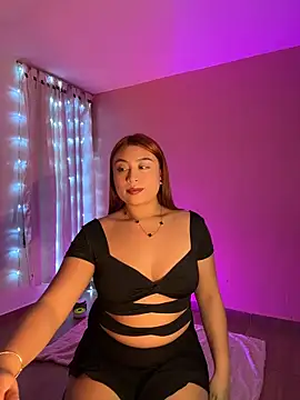 Hanna mis18 online show from February 27, 1:17 am