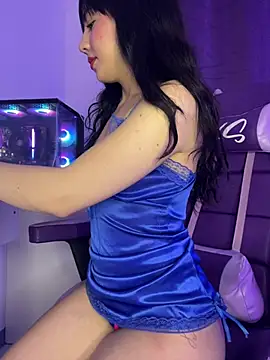Snapshot of Luna_Gem11 chatting on June 26, 3:34 am Luna Gem11 online show from June 26, 3:34 am