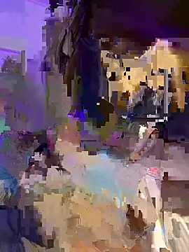 Luna Gem11 online show from February 19, 7:11 pm