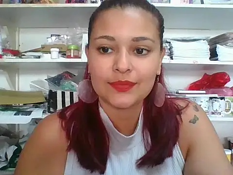 haffsa   online show from March 20, 3:35 pm