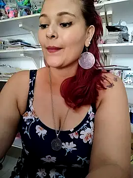 haffsa   online show from April 15, 4:22 pm