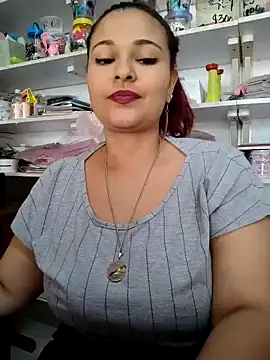 haffsa   online show from April 24, 2:41 pm