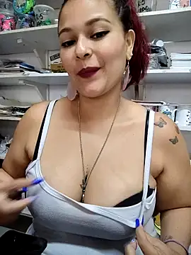 haffsa   online show from April 16, 2:51 pm